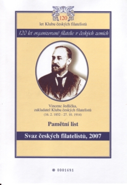CZ 2007 98 009 **